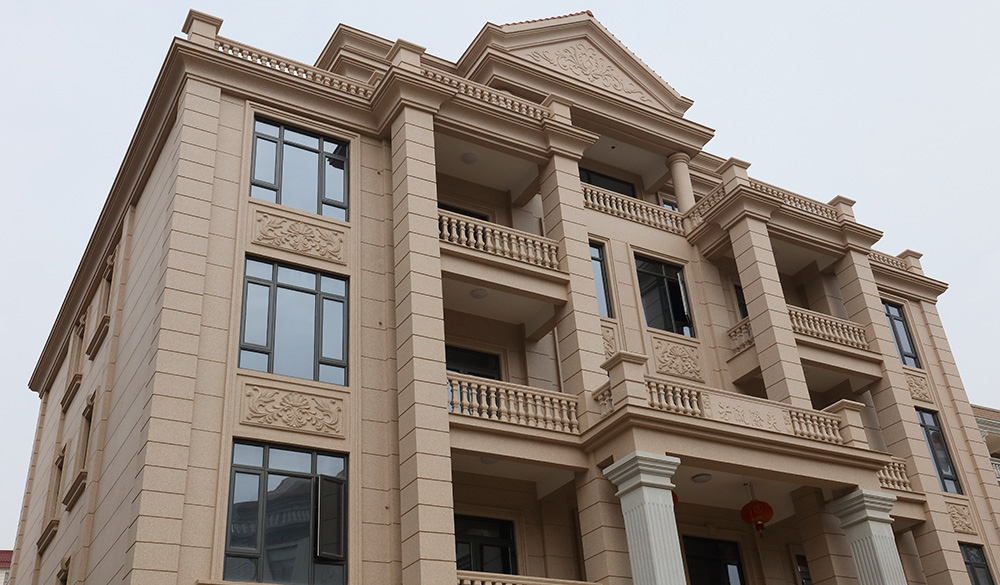 绿色 节能 环保成为涂料发展的关键词