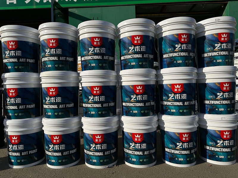 艺术漆